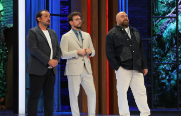 MasterChef Türkiye | 15 Aralık 2025 