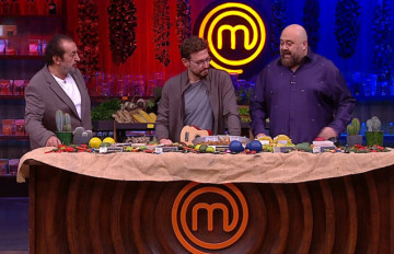 MasterChef Türkiye | 16 Aralık 2025 