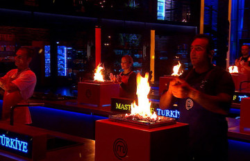 MasterChef Türkiye All Star Altın Kupa 17.12.2025 Tanıtımı