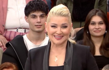 Zahide Yetiş'le Sence? | 22. Bölüm