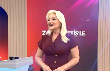 Zahide Yetiş'le Sence? | 23. Bölüm