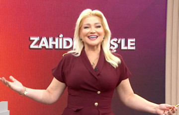 Zahide Yetiş'le Sence? | 23. Bölüm Tanıtımı