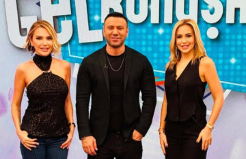 Gel Konuşalım | 18 Aralık 2025