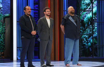 MasterChef Türkiye | 17 Aralık 2025 
