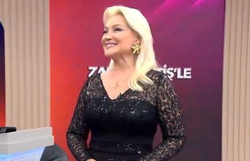 Zahide Yetiş'le Sence? | 24. Bölüm