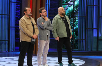 MasterChef Türkiye | 18 Aralık 2025 
