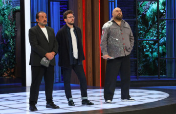 MasterChef Türkiye | 19 Aralık 2025 