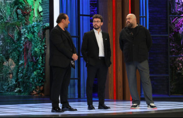 MasterChef Türkiye | 20 Aralık 2025 