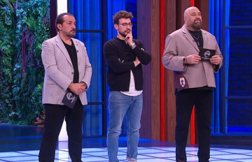 MasterChef Türkiye | 21 Aralık 2025 