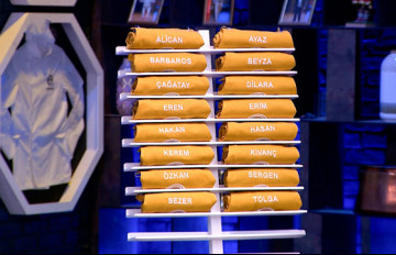 MasterChef Türkiye All Star Altın Kupa 22.12.2025 Tanıtımı