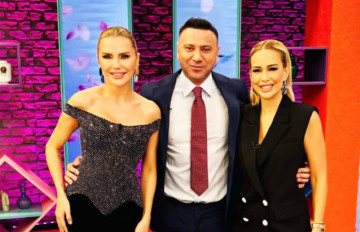 Gel Konuşalım | 23 Aralık 2025