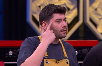 MasterChef Türkiye All Star Altın Kupa 23.12.2025 Tanıtımı
