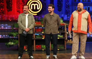 MasterChef Türkiye | 23 Aralık 2025 