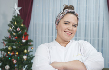 Zuhal Topal'la Yemekteyiz | 23 Aralık 2025