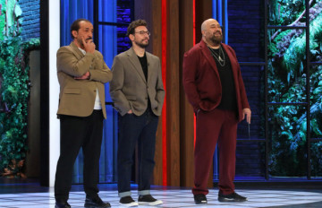 MasterChef Türkiye | 24 Aralık 2025 