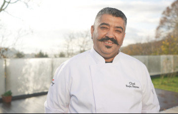 Zuhal Topal'la Yemekteyiz | 25 Aralık 2025