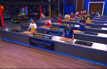 MasterChef Türkiye All Star Altın Kupa 26.12.2025 Tanıtımı