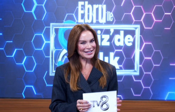 Ebru ile 8'de Sağlık | 26 Aralık 2025