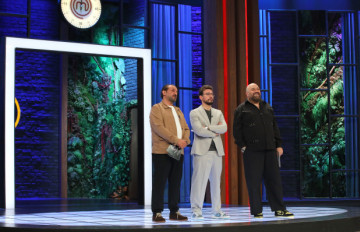 MasterChef Türkiye | 26 Aralık 2025 