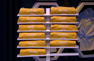 MasterChef Türkiye All Star Altın Kupa 27.12.2025 Tanıtımı