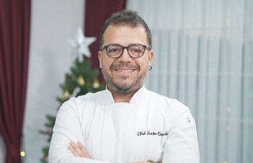 Zuhal Topal'la Yemekteyiz | 26 Aralık 2025