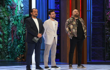 MasterChef Türkiye | 27 Aralık 2025 