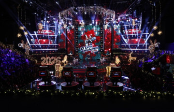 O Ses Türkiye Yılbaşı Özel Tanıtımı | O Ses Türkiye