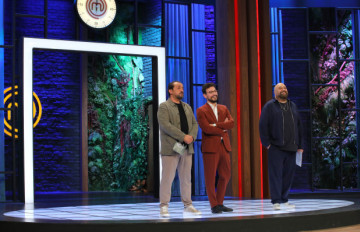 MasterChef Türkiye | 28 Aralık 2025 