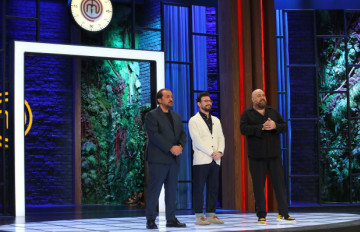 MasterChef Türkiye | 29 Aralık 2025 