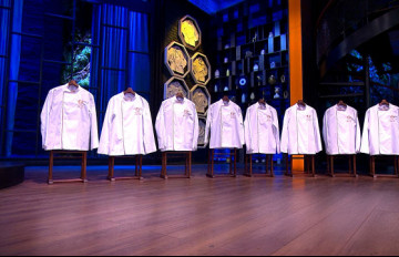 MasterChef Türkiye All Star Altın Kupa 30.12.2025 Tanıtımı