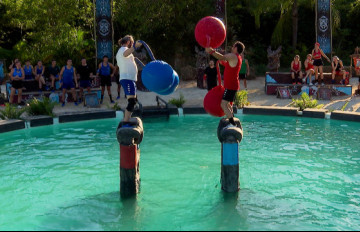 Survivor 2026 01.01.2026 Tanıtımı | Survivor 2026 Ünlüler & Gönüllüler