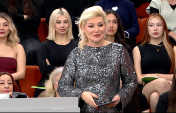 Zahide Yetiş'le Sence? | 33. Bölüm Tanıtımı