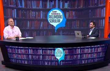 Caner Taslaman ile Aklımdaki Sorular│ 03 Ocak 2025