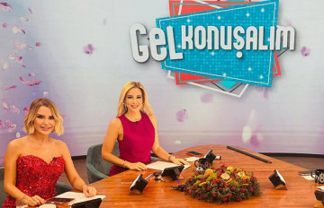 Gel Konuşalım | 02 Ocak 2026