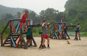 Survivor 2026 Ünlüler & Gönüllüler | 03.01.2026 Tanıtımı