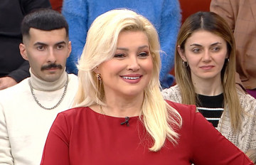 Zahide Yetiş'le Sence? | 34. Bölüm