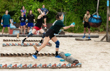 Survivor 2026 Ünlüler & Gönüllüler | 3 Ocak 2026