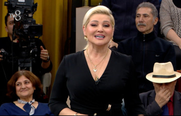 Zahide Yetiş'le Sence? | 35. Bölüm Tanıtımı