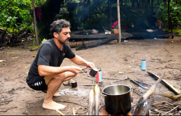 Survivor 2026 Ünlüler & Gönüllüler | 05.01.2026 Tanıtımı