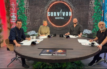 Survivor Ekstra │ 4 Ocak 2026