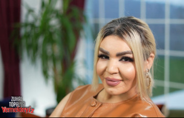 Zuhal Topal'la Yemekteyiz | 5 Ocak 2026