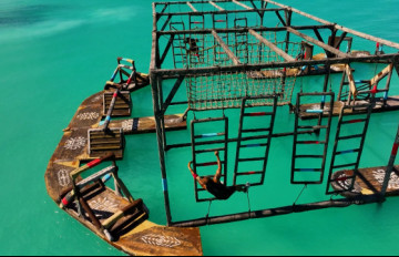 Survivor 2026 Ünlüler & Gönüllüler | 06.01.2026 Tanıtımı