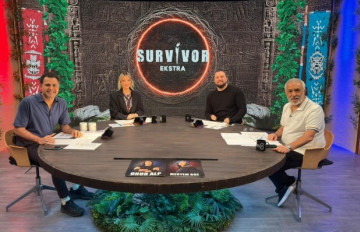 Survivor Ekstra │ 5 Ocak 2026