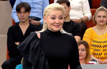 Zahide Yetiş'le Sence? | 38. Bölüm Tanıtımı