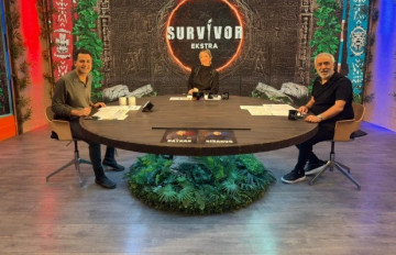 Survivor Ekstra │ 6 Ocak 2026