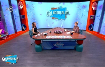 Gel Konuşalım | 07 Ocak 2026