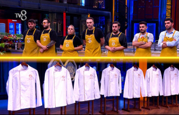 MasterChef Türkiye All Star Altın Kupa 09.01.2026 Tanıtımı