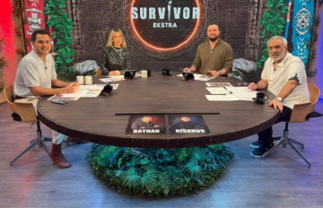 Survivor Ekstra │ 7 Ocak 2026