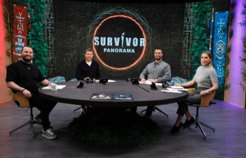 Survivor Panorama | 3 Ocak 2026