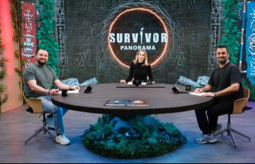Survivor Panorama | 4 Ocak 2026